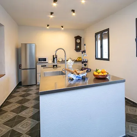 Peral By Interhome Feriehus Orba