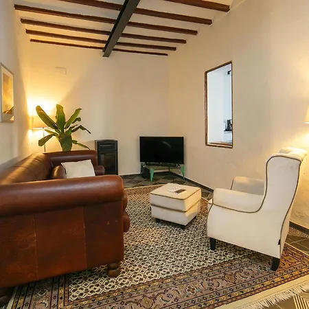 Peral By Interhome Orba