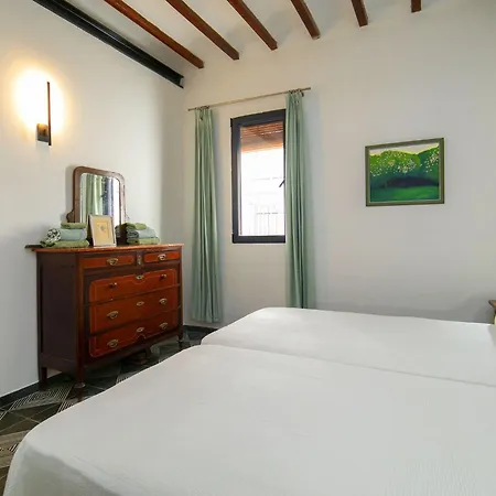 Peral By Interhome Casa vacanze Orba