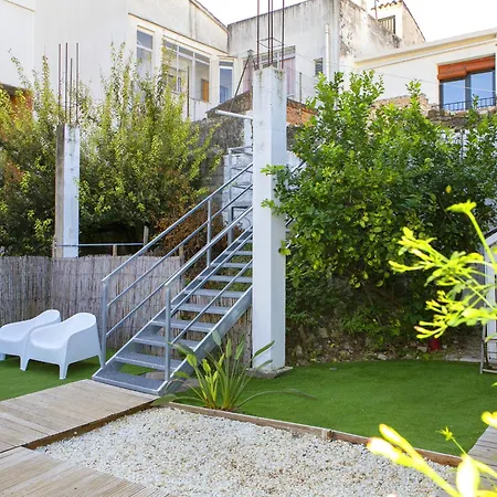 Casa vacanze Peral By Interhome *