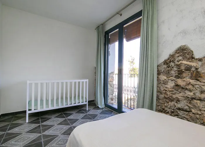 Peral By Interhome * Orba