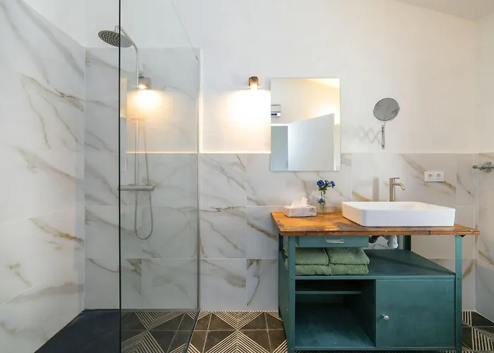 Peral By Interhome Feriehus *