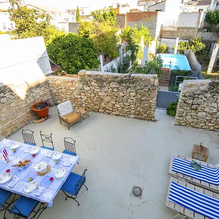 Peral By Interhome Ferienhaus