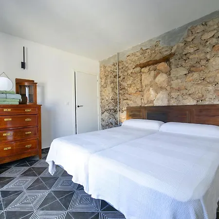Peral By Interhome * Orba