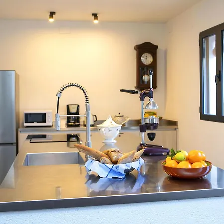 Peral By Interhome Ferienhaus