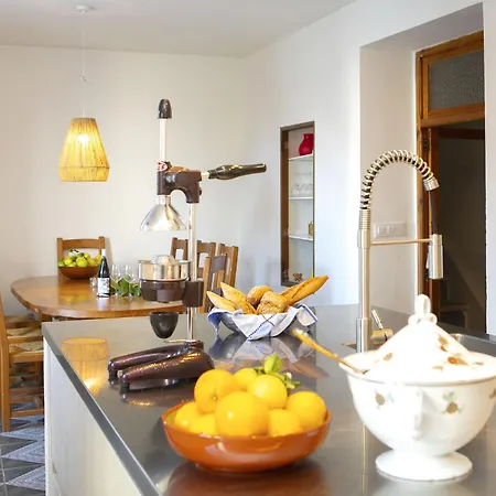 Ferienhaus Peral By Interhome Orba