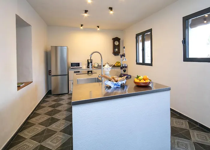 Peral By Interhome Ferienhaus Orba