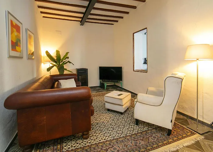 Peral By Interhome Orba