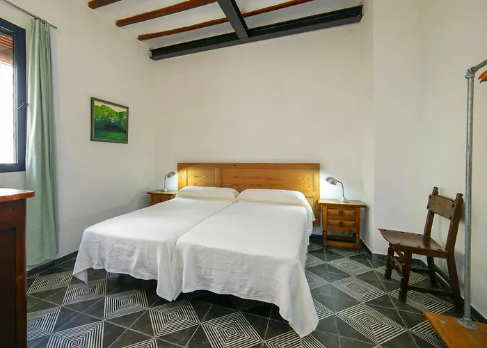 Ferienhaus Peral By Interhome Orba