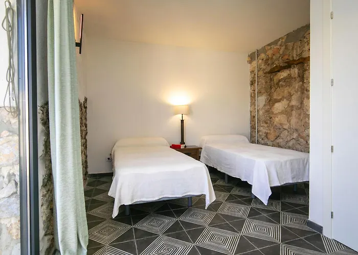 Ferienhaus Peral By Interhome