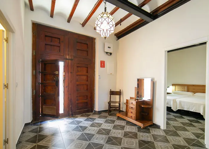 Peral By Interhome Ferienhaus *