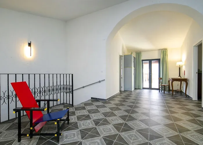 Peral By Interhome Ferienhaus Orba