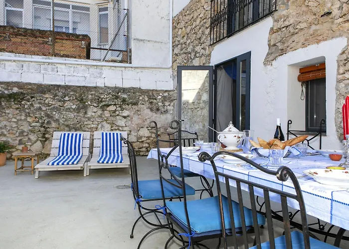 Ferienhaus Peral By Interhome *