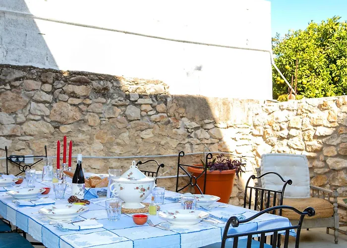 Peral By Interhome Ferienhaus