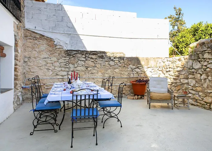 Peral By Interhome Orba