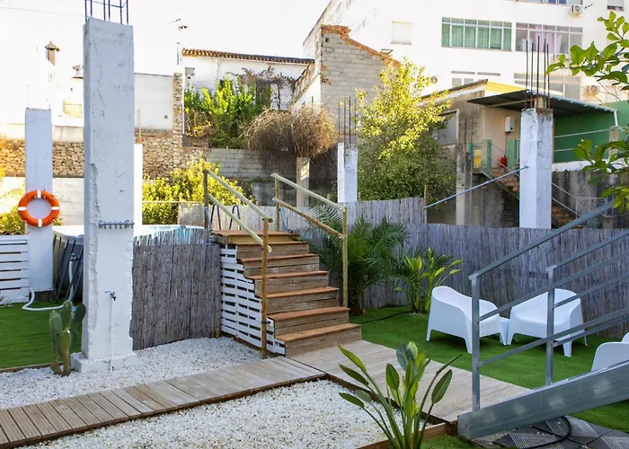 Peral By Interhome Ferienhaus Orba