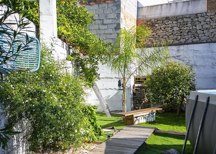 Peral By Interhome *