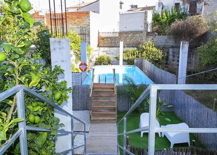 Ferienhaus Peral By Interhome *