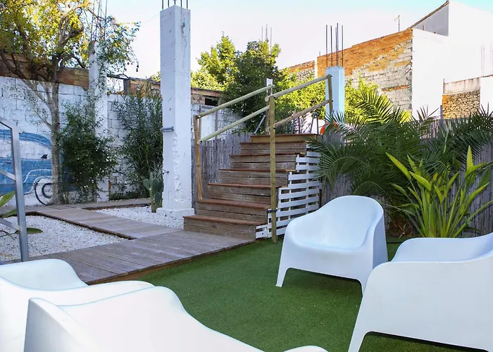 Ferienhaus Peral By Interhome Orba