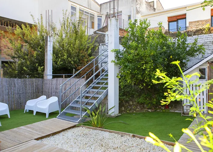 Ferienhaus Peral By Interhome *