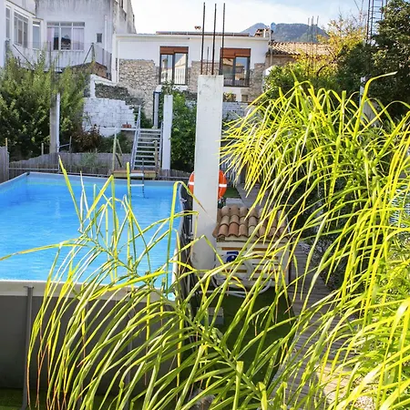 Peral By Interhome Nyaraló *