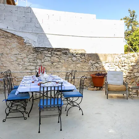 Peral By Interhome Orba