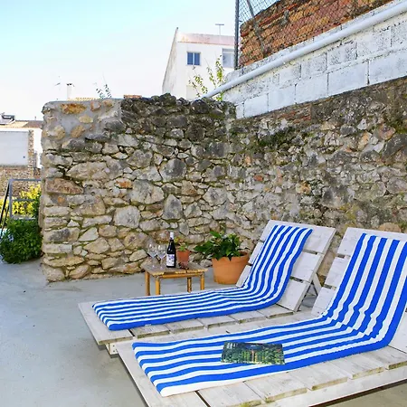 Peral By Interhome * Orba