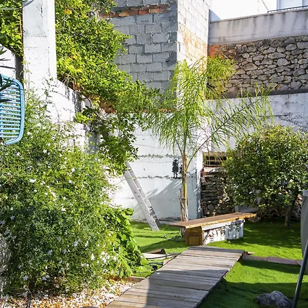 Peral By Interhome *