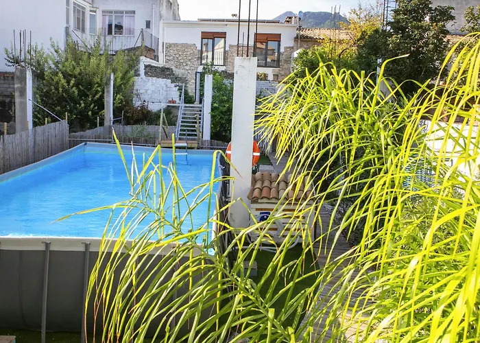 Peral By Interhome Nyaraló *