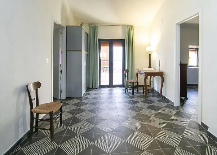 Nyaraló Peral By Interhome