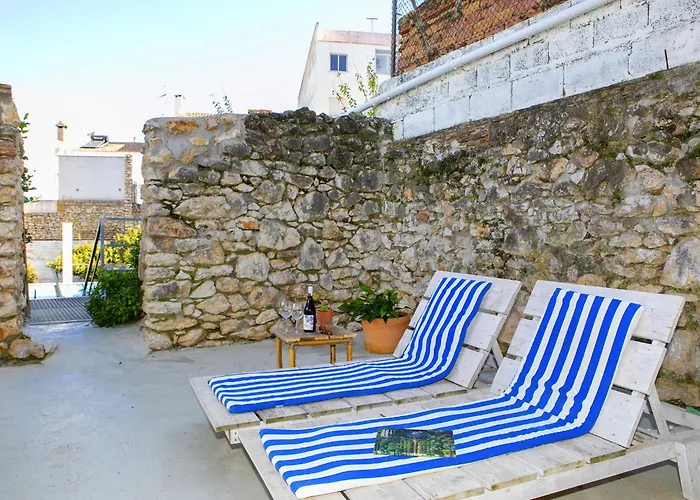 Peral By Interhome * Orba